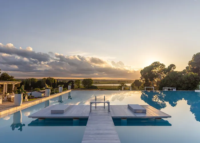 Baglioni Masseria Muzza Otranto