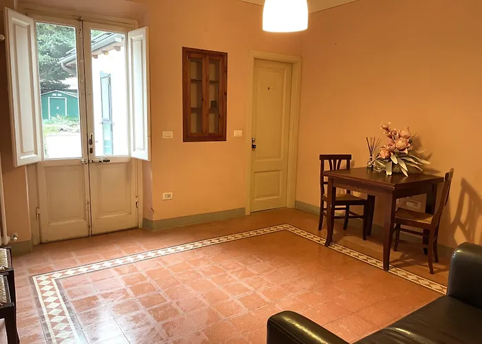 Homelink Firenze - De' Medici