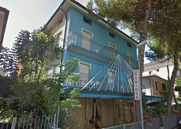 Hotel Orchidea Rimini