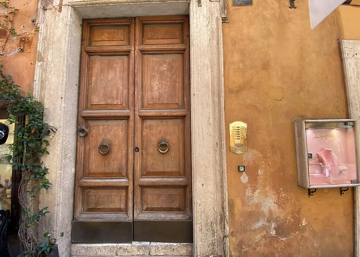 Suite Croce Roma