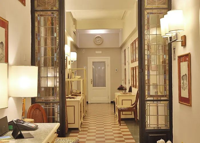 Madama Guest House Firenze