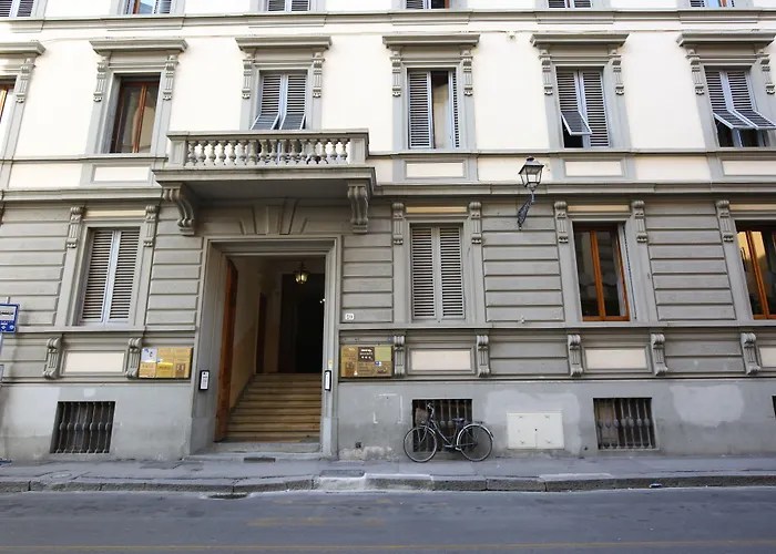 Madama Guest House Firenze