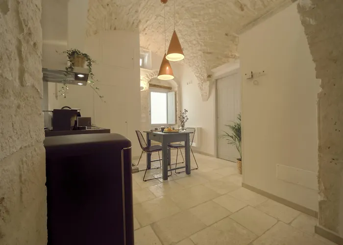 Hotel Palazzo Gentile Locorotondo