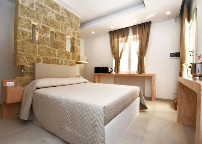 Bed and Breakfast San Gabriele Relais Gallipoli
