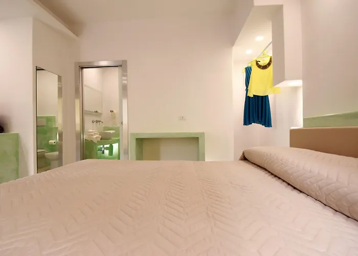 Bed and Breakfast San Gabriele Relais Gallipoli