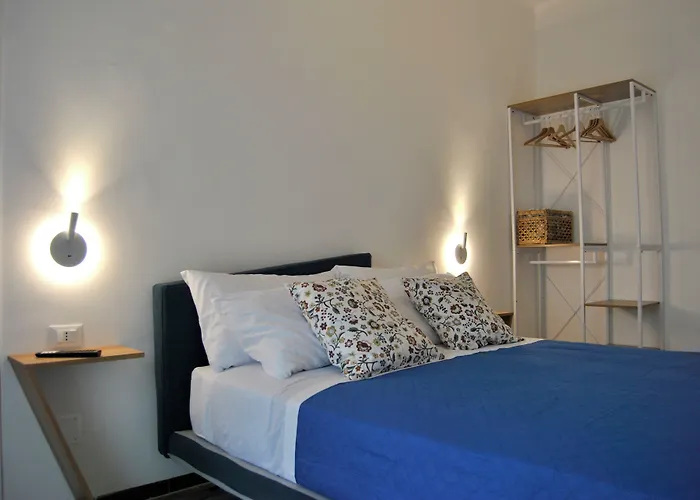 Sorriso98 B&B Napoli