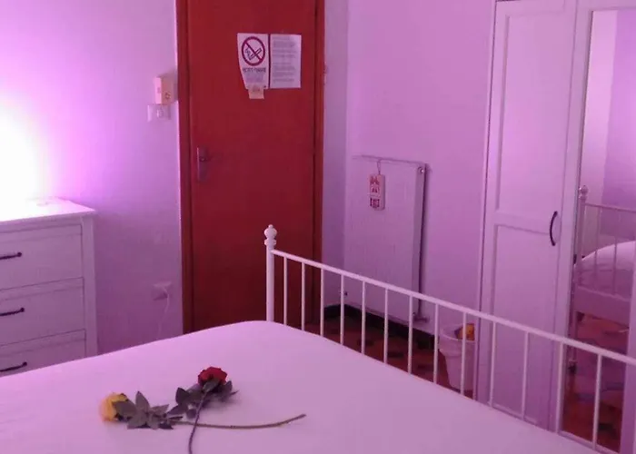 B & B Arbostella Dream Stay Salerno