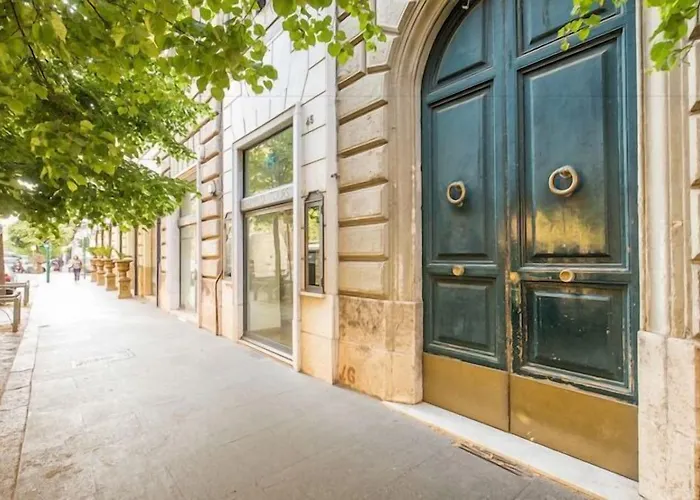 Hotel Smart Lux Roma Veneto