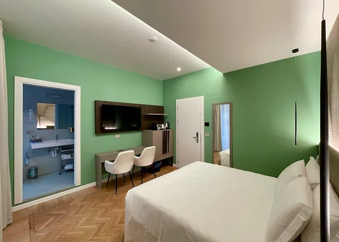 Milano Ticinese Guest House