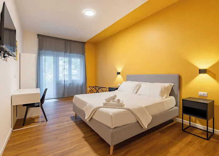 Hotel Relais Garbatella Roma