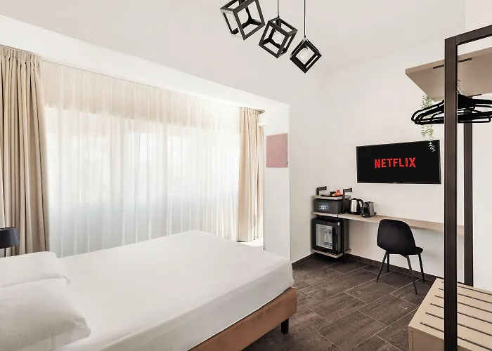 Adelante Rooms San Giovanni Roma