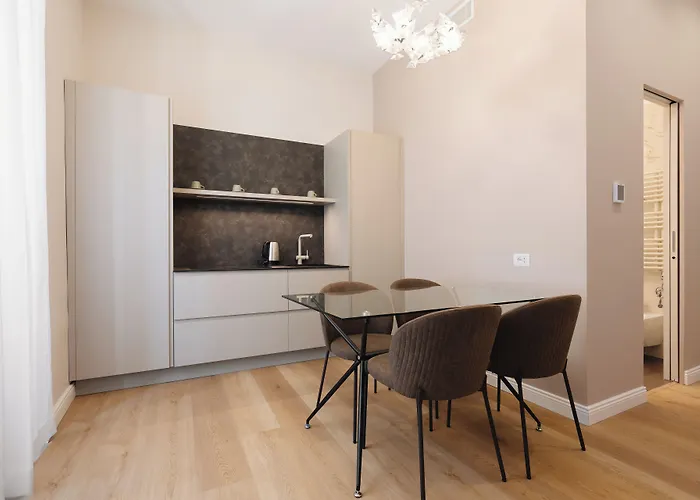 Firenze Boutique Rooms Roma