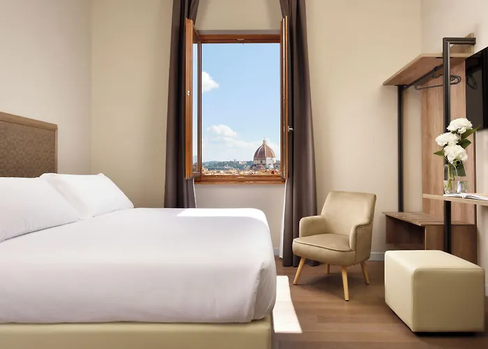 Essence Hotel Firenze