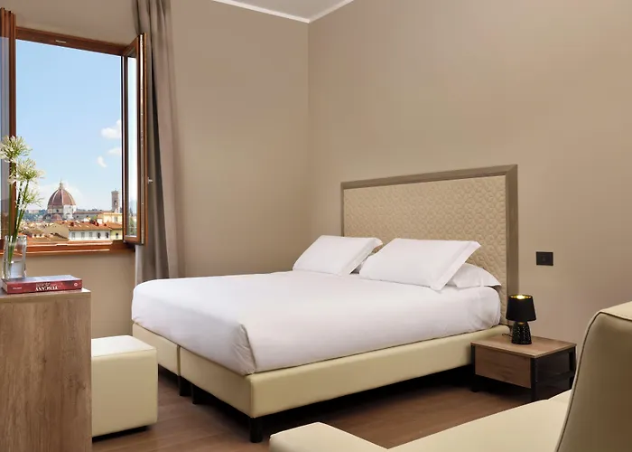 Essence Hotel Firenze
