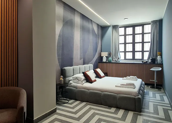 Serendipity Rooms - Navigli Milano