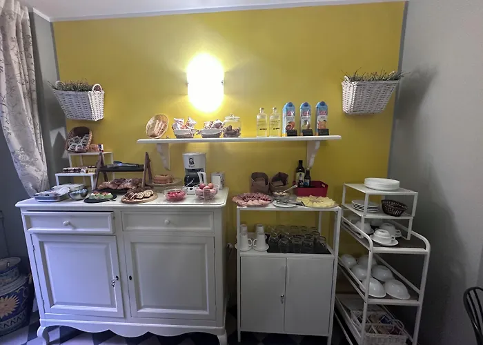B&B I Puritani Catania