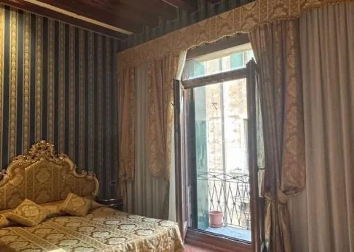 Hotel Ca' San Zaccaria Venezia