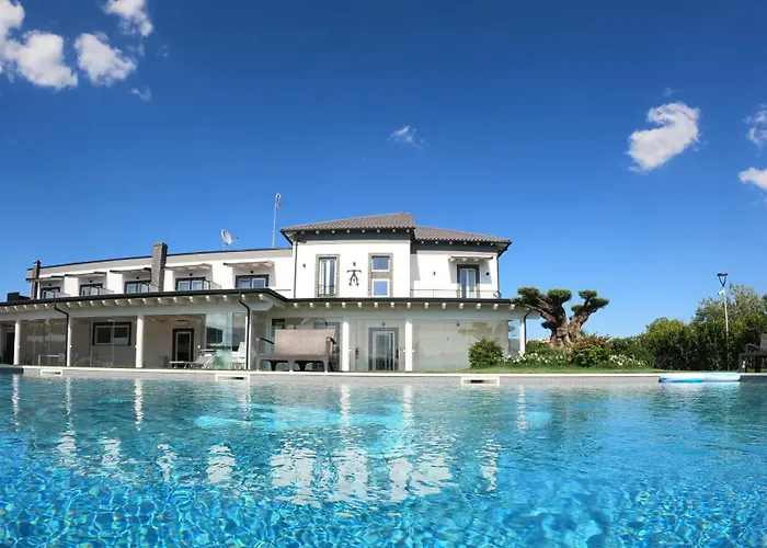 Hotel Ohana Roma