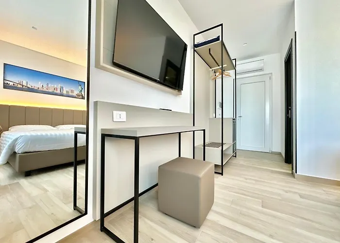 Hotel Ohana Roma