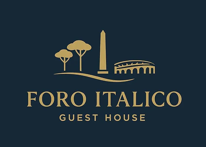 Foro Italico Guesthouse Roma