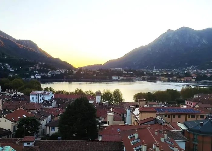 Bovara 49 Lecco