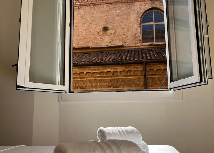 Zambo Residence Bologna