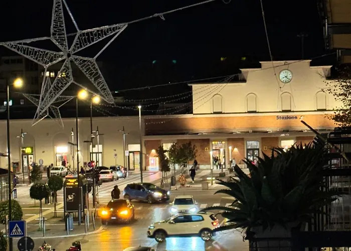 Urban Stay Arezzo