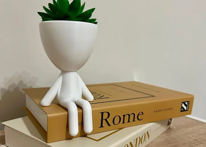 Dielle Guest House Roma