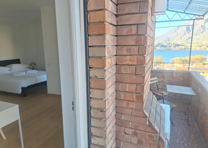 Bovara 49 Lecco