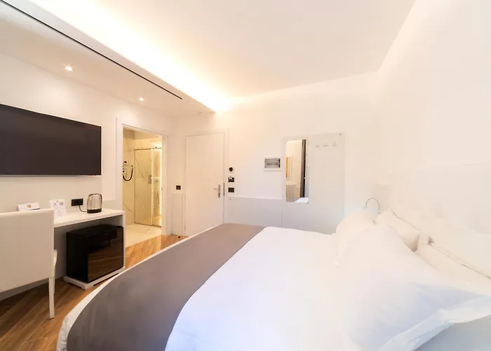 Chessa'S Rooms Roma