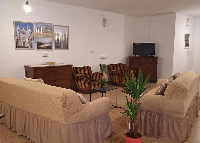 Hotel Casa Religiosa di Ospitalità Santa Maria di Betlem Foligno