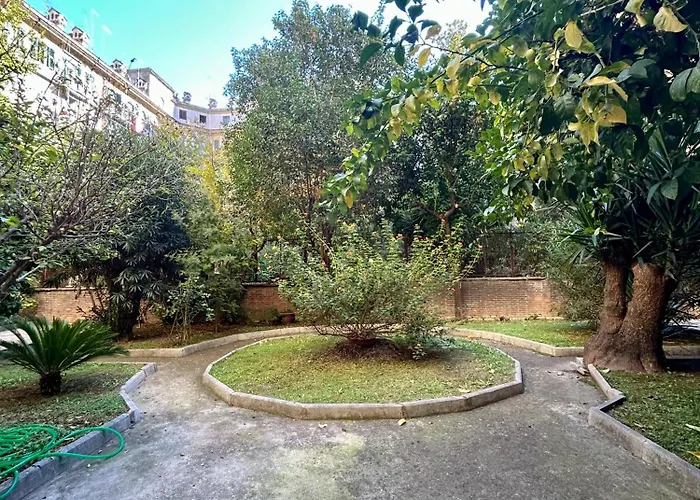 Dielle Guest House Roma
