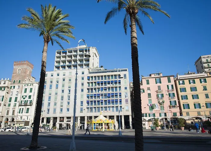 So&Leo Guest House Genova