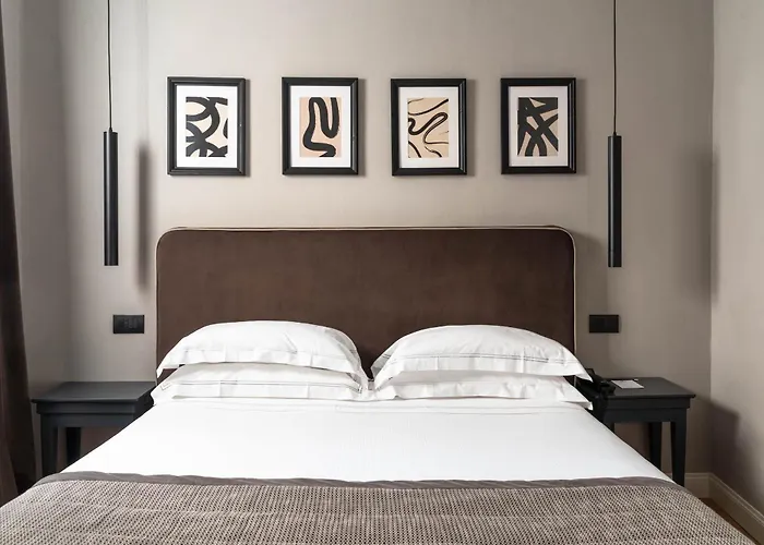 Flom Boutique Hotel Firenze