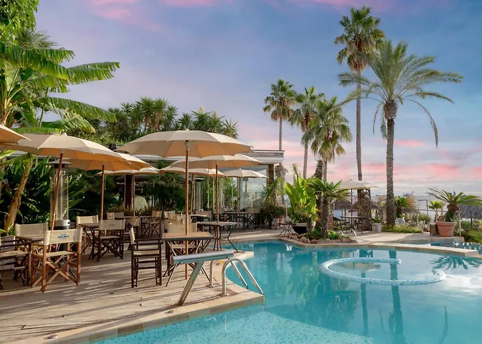 Mare Hotel Savona