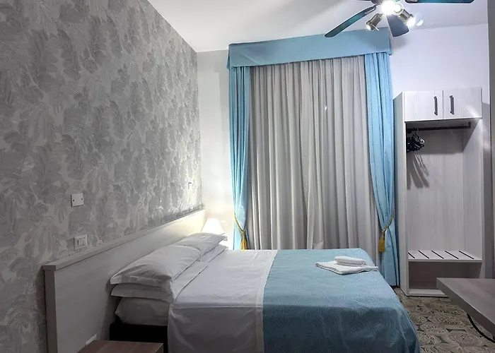 Guesthouse Alex II Roma