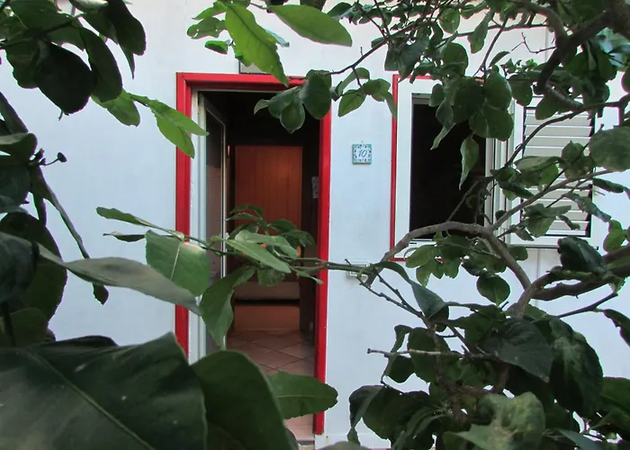 Appartamento Casa Palazzo a Mare Capri