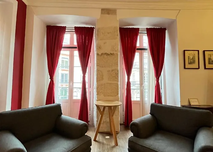 Asul B&B Lisbona