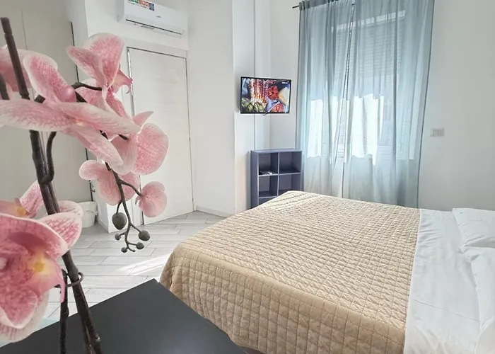 Easyrooms One Parma