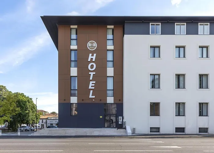 B&B Hotel Brescia