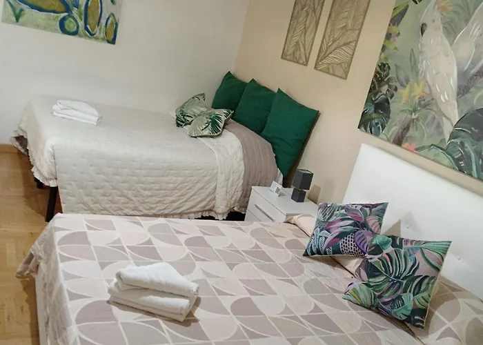 Vatican Luxury Apartment Roma