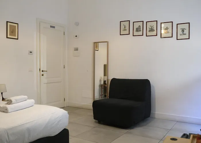 Coco Places Rooms Santa Maria Novella, Centro Storico Firenze
