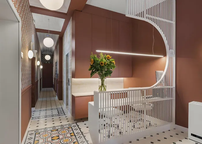 Morus Acropolis Boutique Hotel Atene