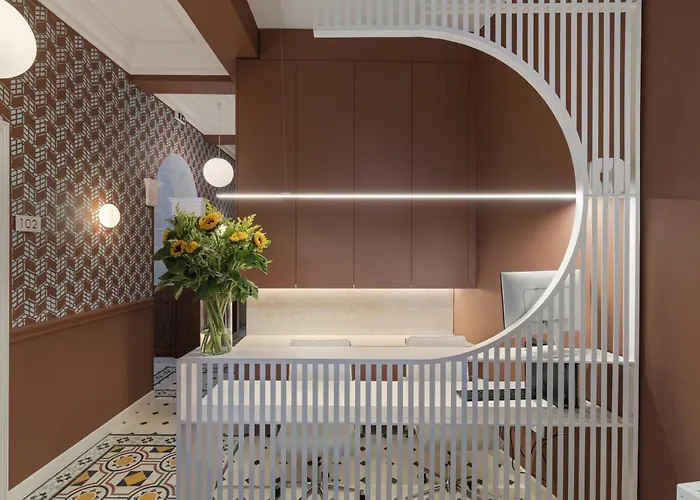 Morus Acropolis Boutique Hotel Atene