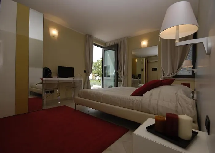 Relais Corte Bergamini Peschiera del Garda