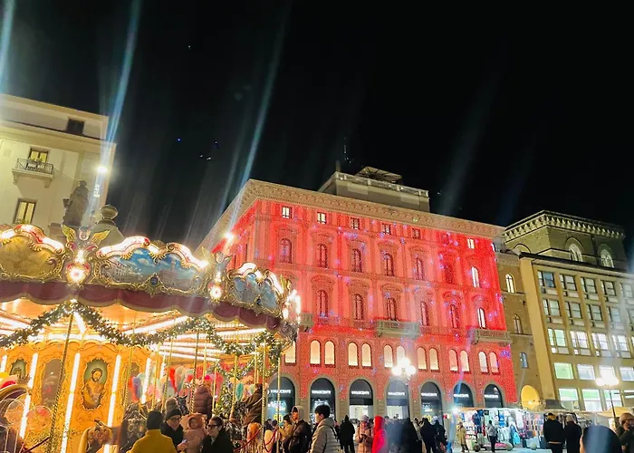 Bed and Breakfast Residenza Cavour Firenze