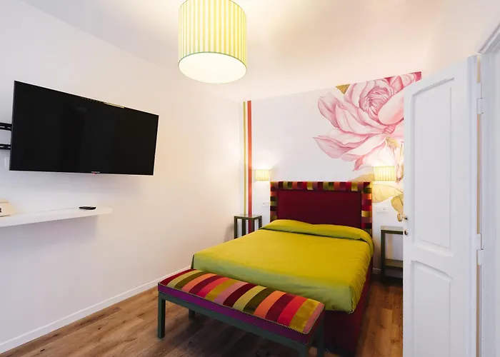 Famo Pace Apartments Roma