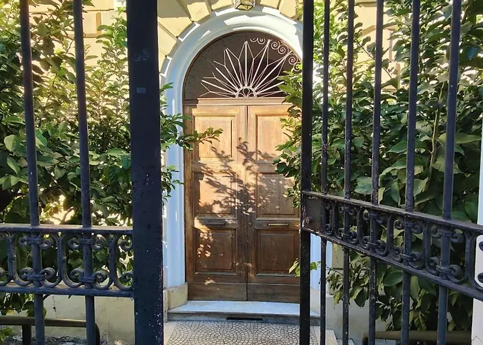Residence Il Vittoriano Roma