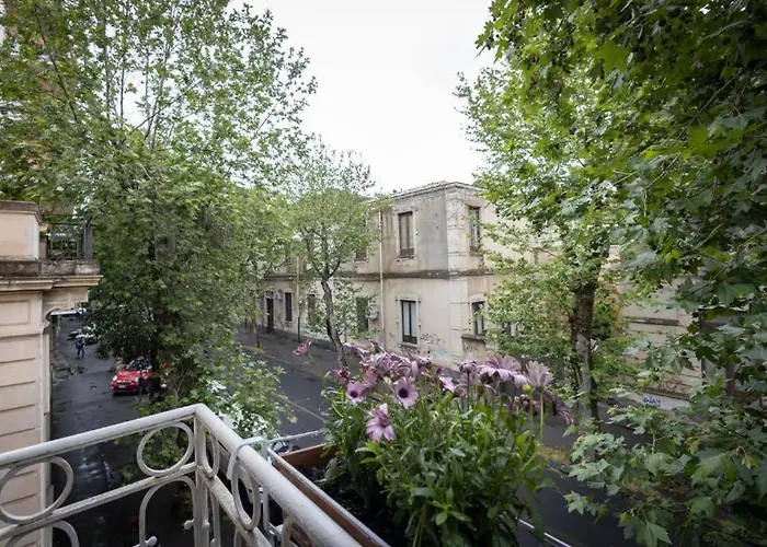 Morosoli spa ll Catania