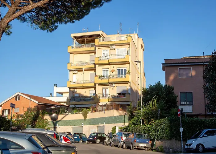 Charme Holidays Puccini Roma